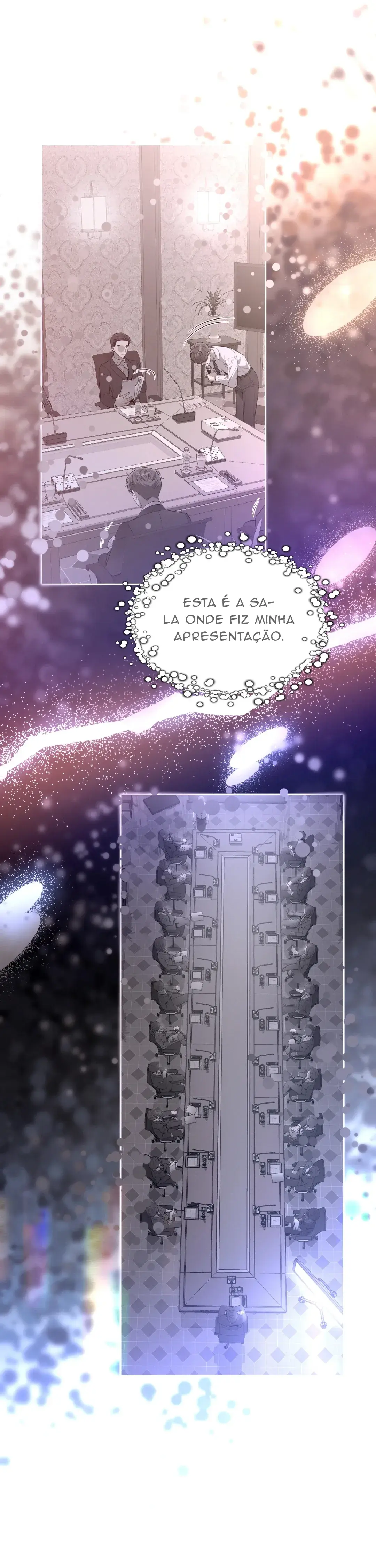 Sem Moral – Capítulo 19 Yaoi – Página 15