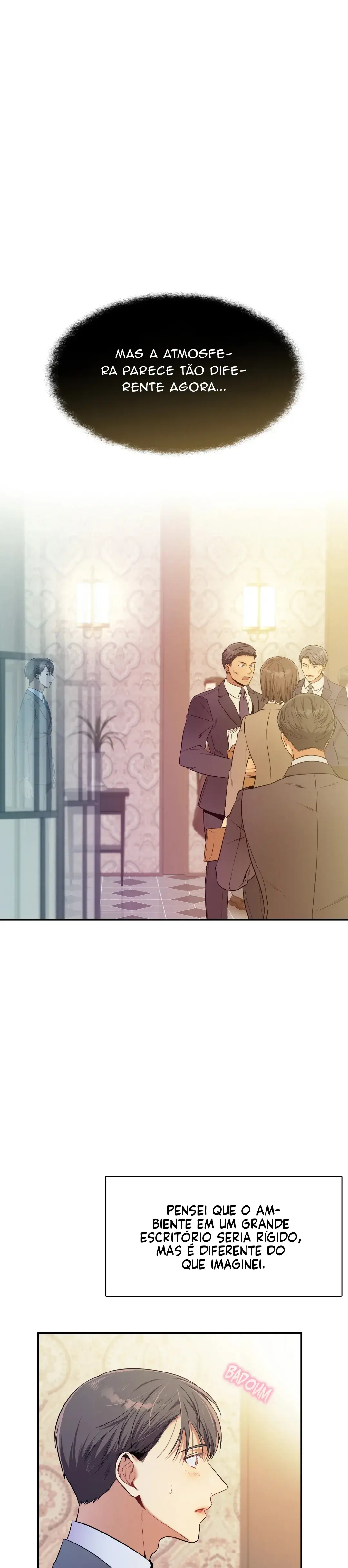 Sem Moral – Capítulo 19 Yaoi – Página 16