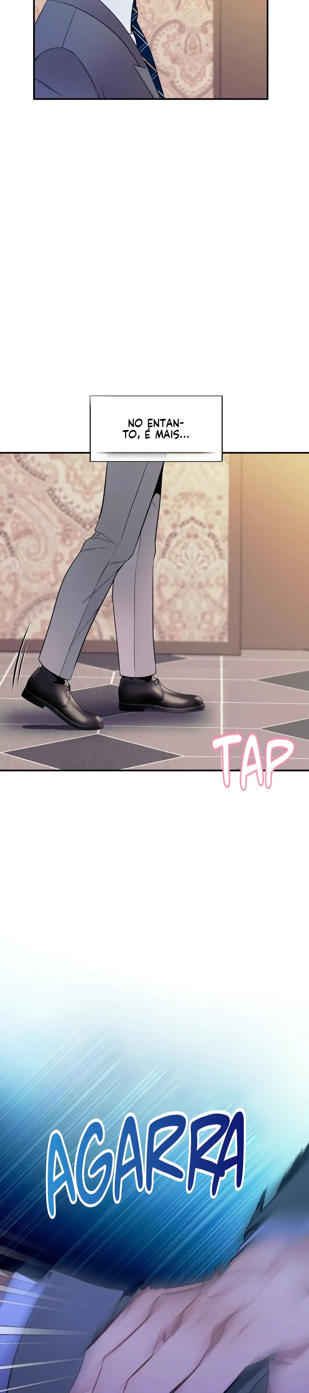 Sem Moral – Capítulo 19 Yaoi – Página 17