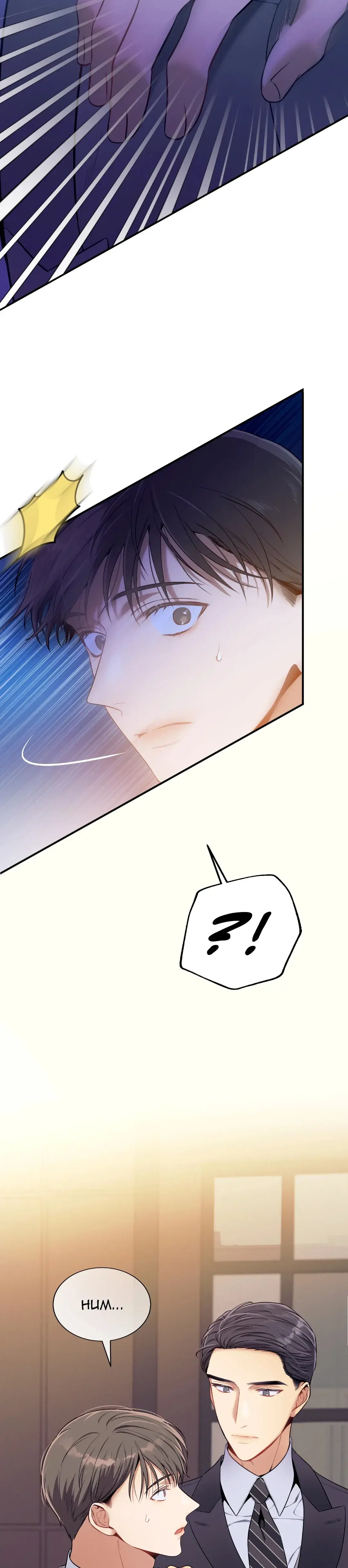 Sem Moral – Capítulo 19 Yaoi – Página 18