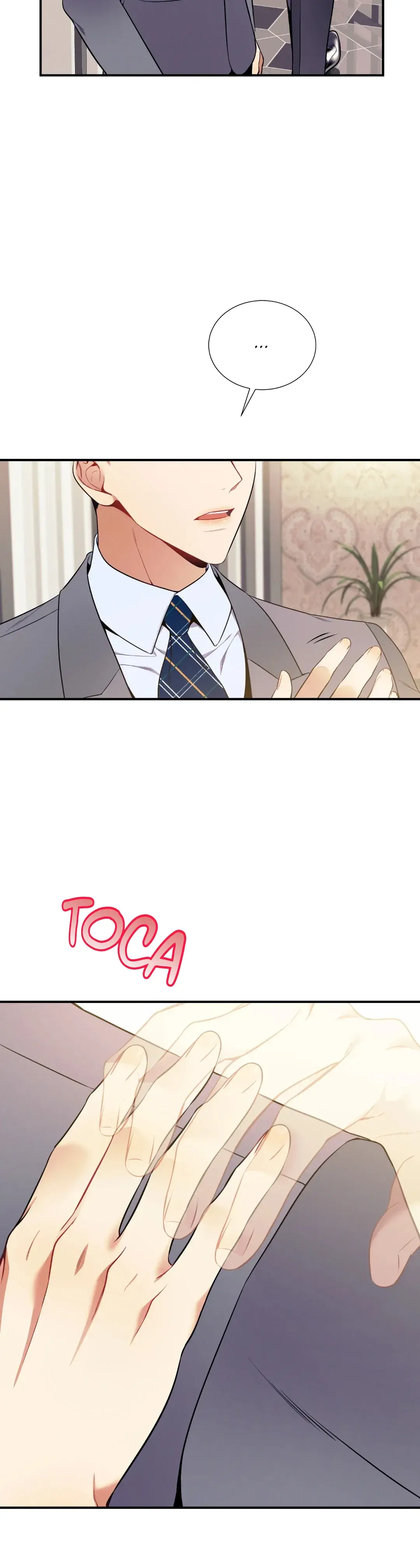 Sem Moral – Capítulo 19 Yaoi – Página 24