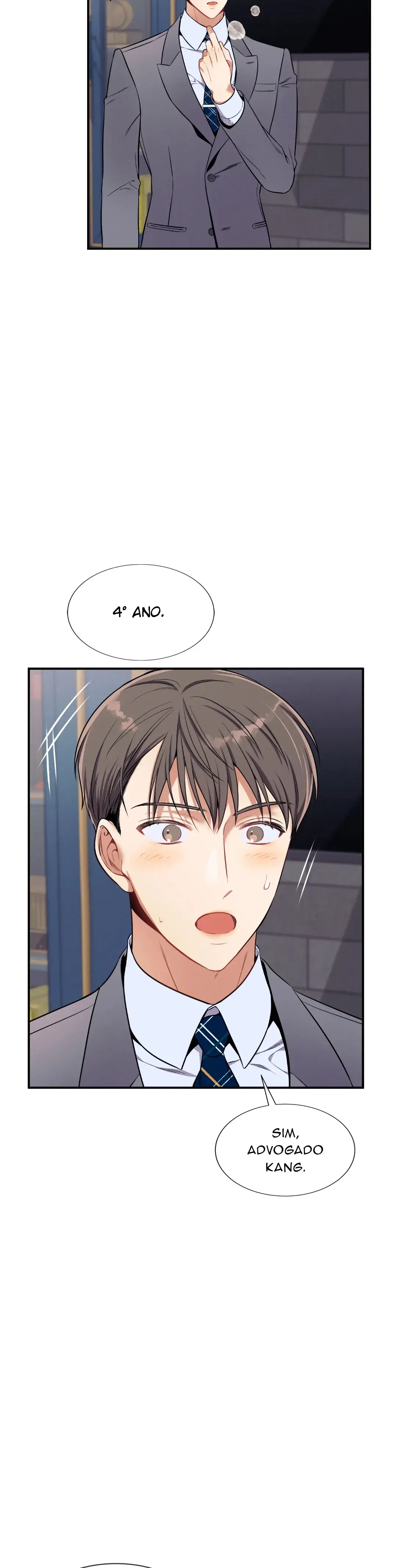 Sem Moral – Capítulo 19 Yaoi – Página 28