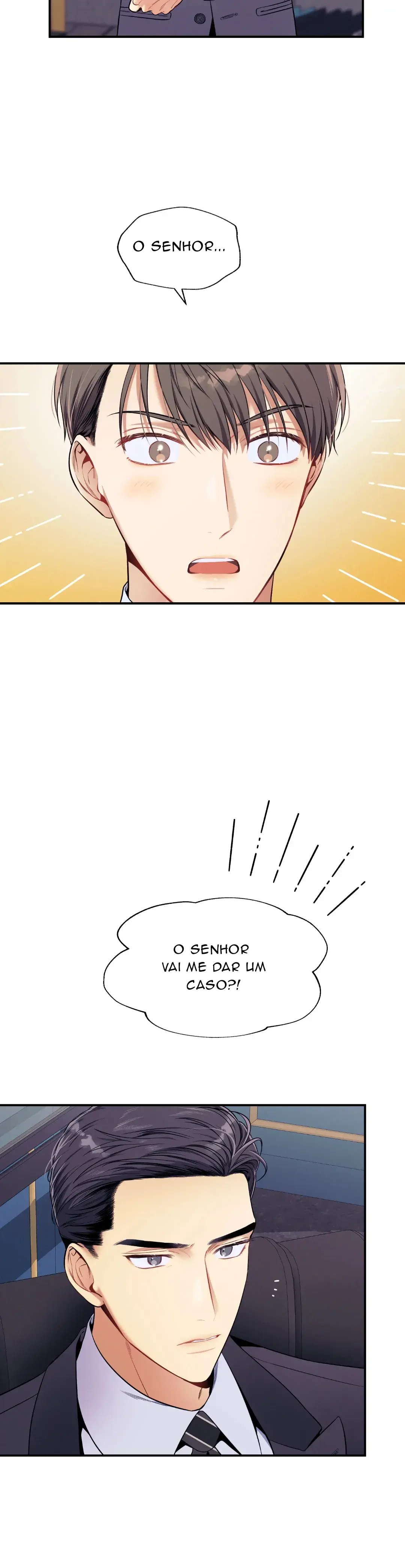 Sem Moral – Capítulo 19 Yaoi – Página 39