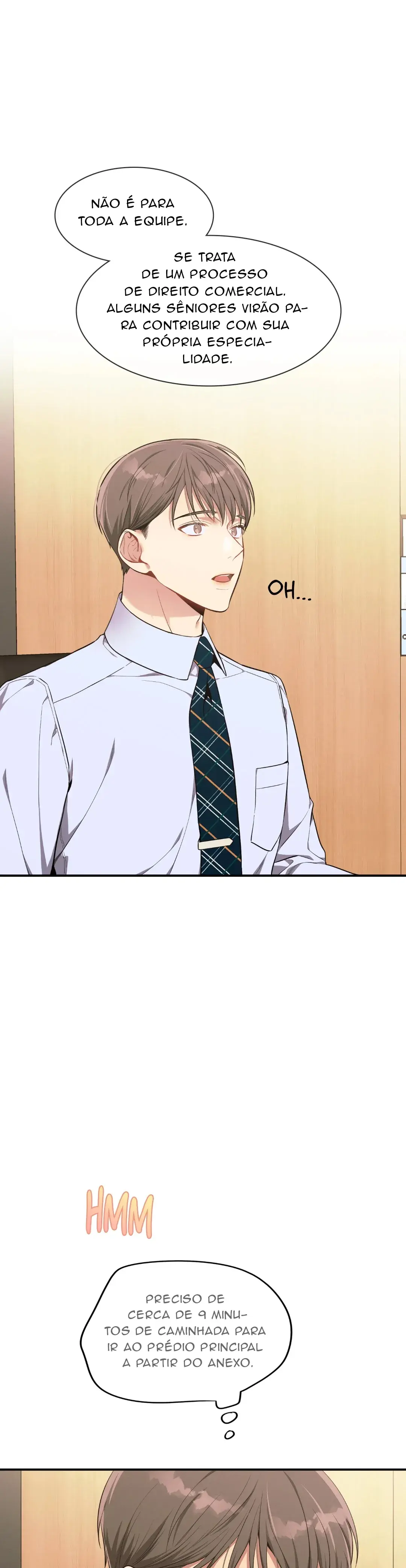 Sem Moral – Capítulo 19 Yaoi – Página 4