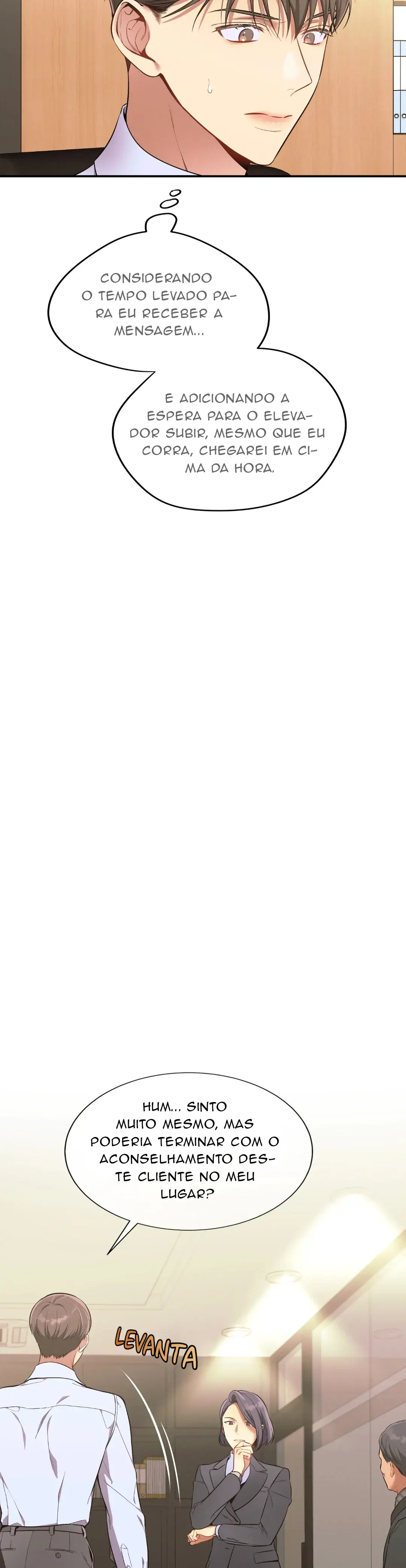 Sem Moral – Capítulo 19 Yaoi – Página 5