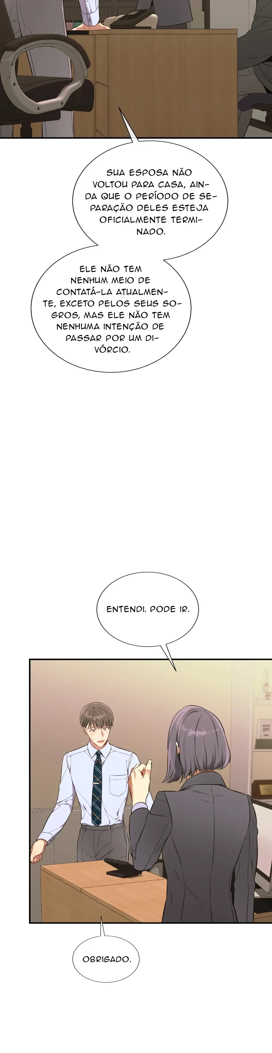 Sem Moral – Capítulo 19 Yaoi – Página 6