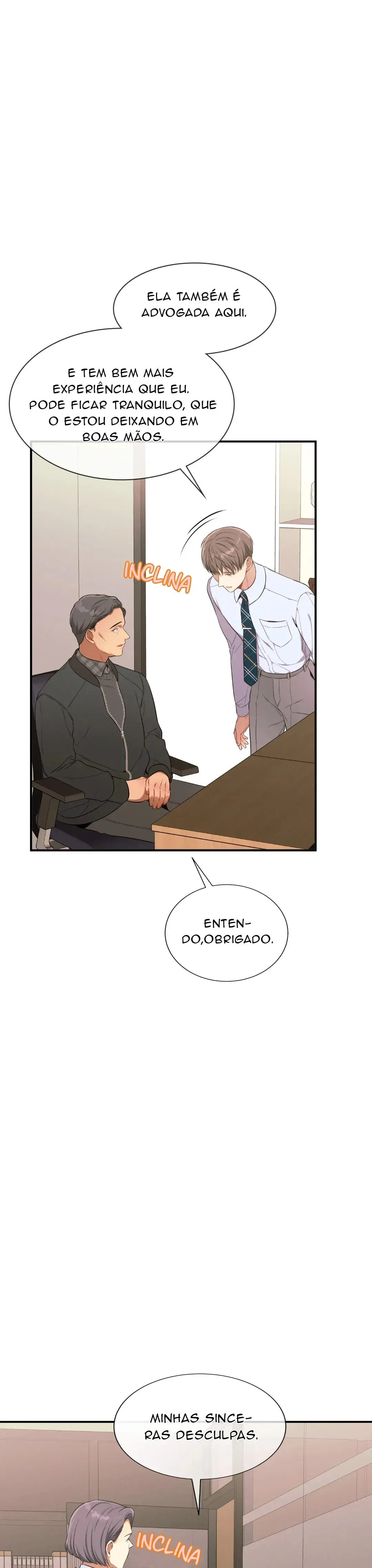 Sem Moral – Capítulo 19 Yaoi – Página 7