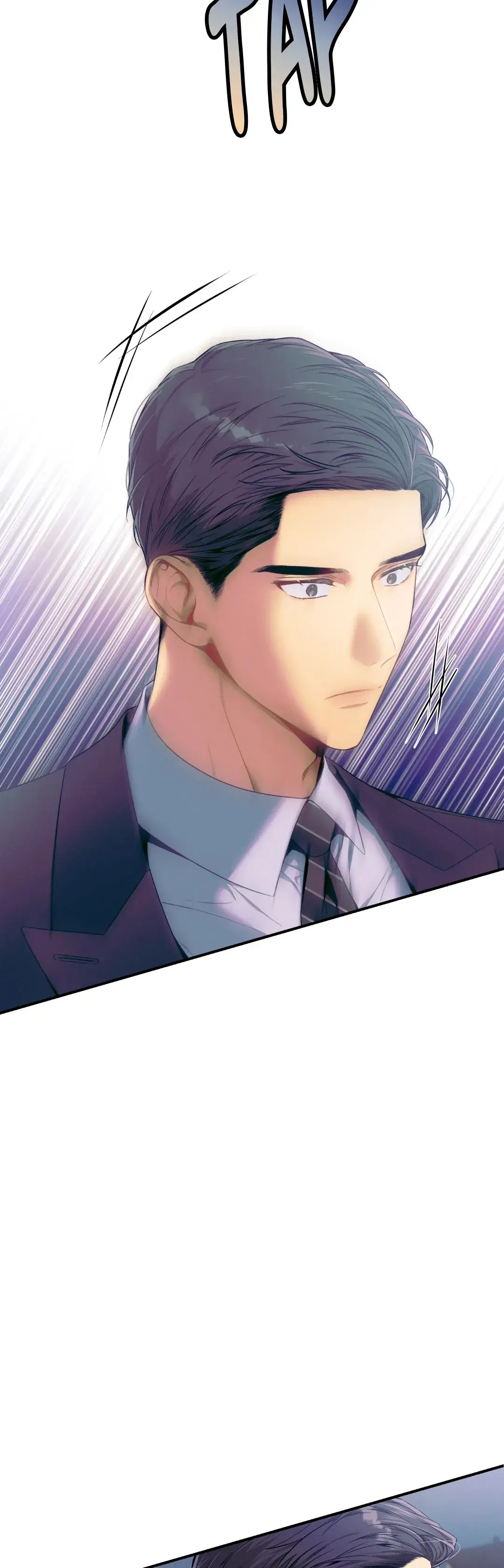 Sem Moral – Capítulo 20 Yaoi – Página 12