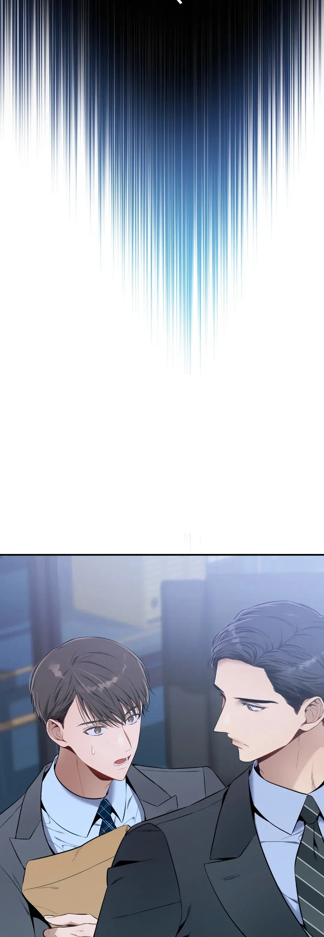 Sem Moral – Capítulo 20 Yaoi – Página 16