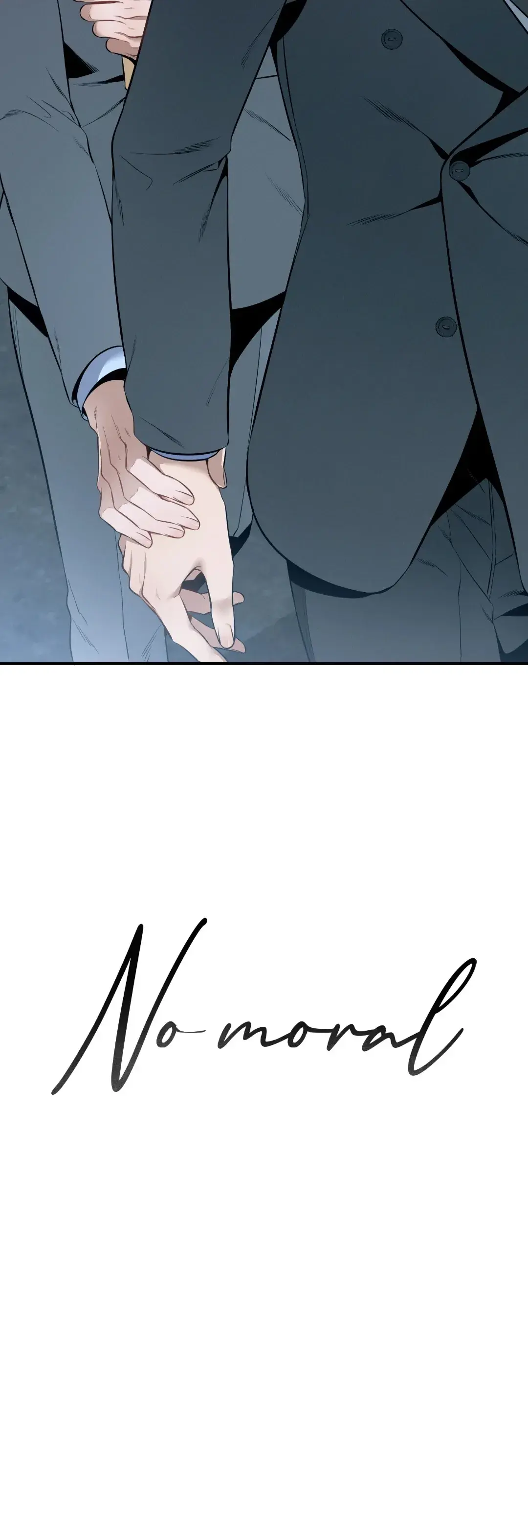Sem Moral – Capítulo 20 Yaoi – Página 17