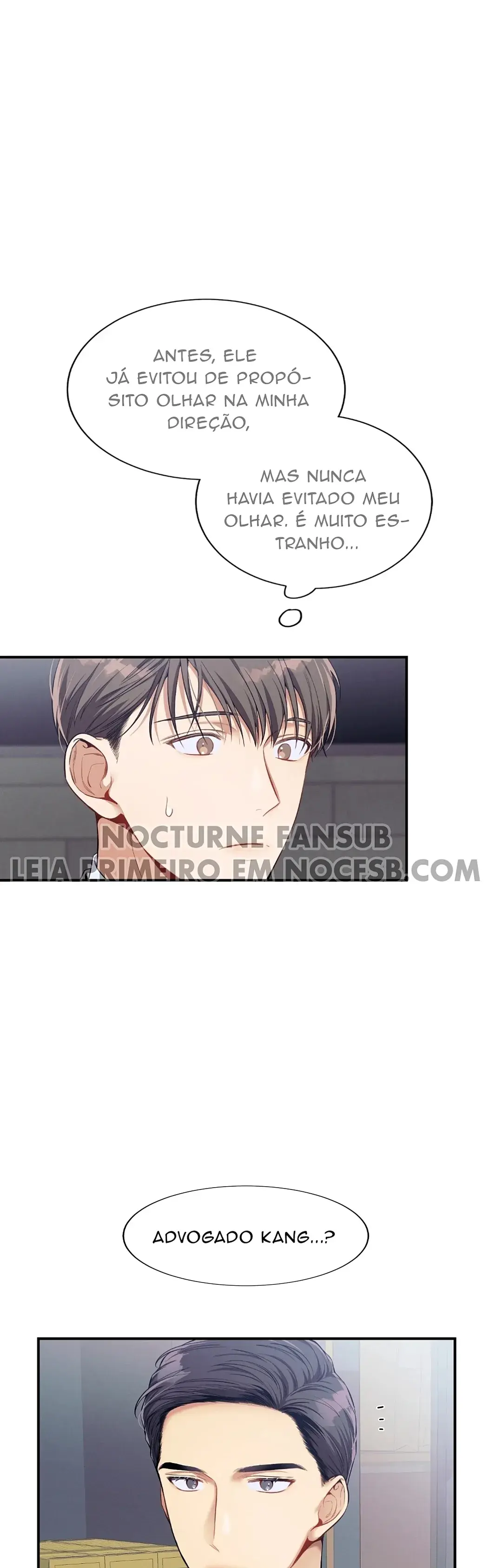 Sem Moral – Capítulo 20 Yaoi – Página 2