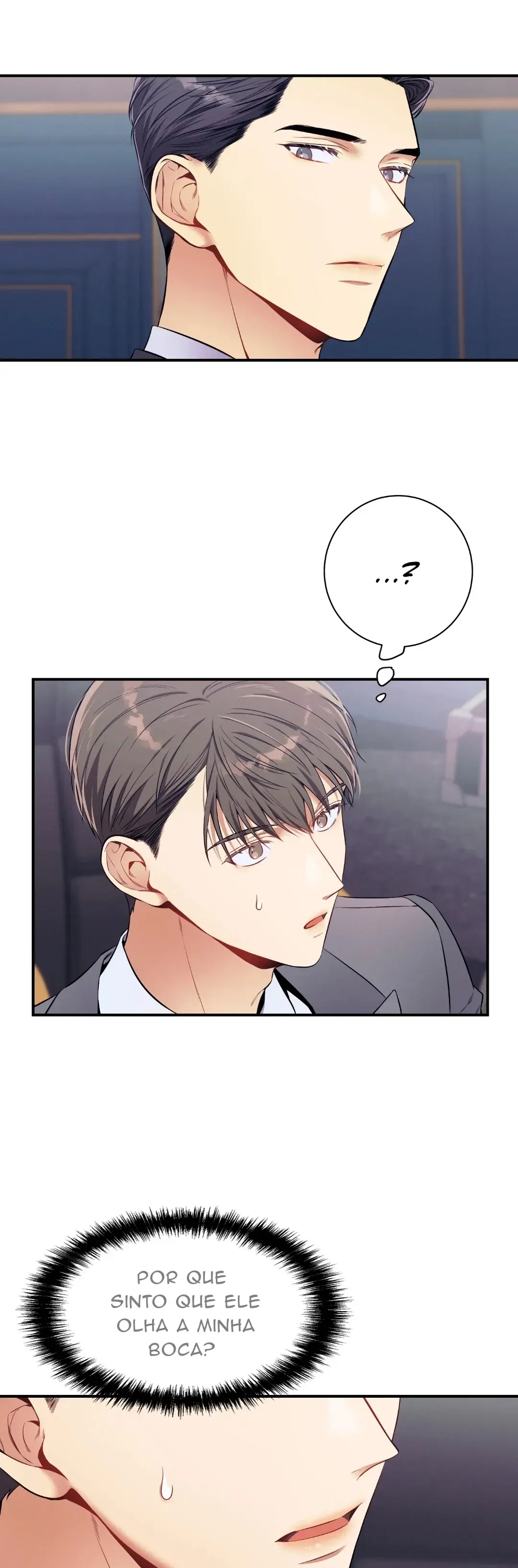 Sem Moral – Capítulo 20 Yaoi – Página 23