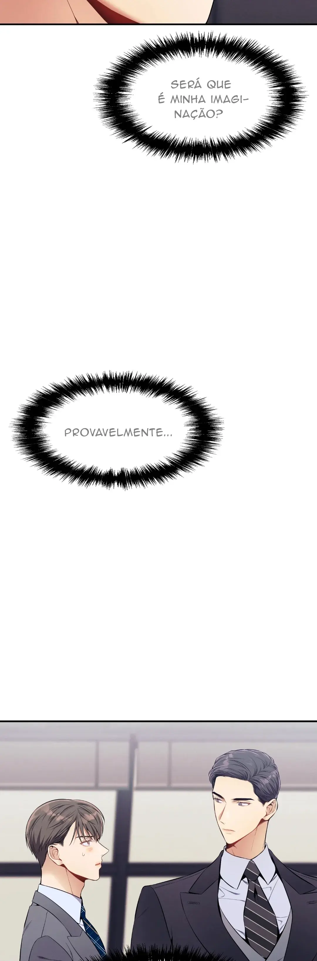 Sem Moral – Capítulo 20 Yaoi – Página 24