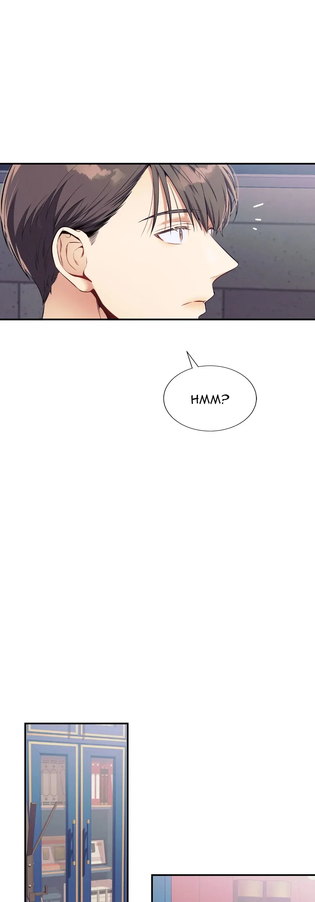 Sem Moral – Capítulo 20 Yaoi – Página 32