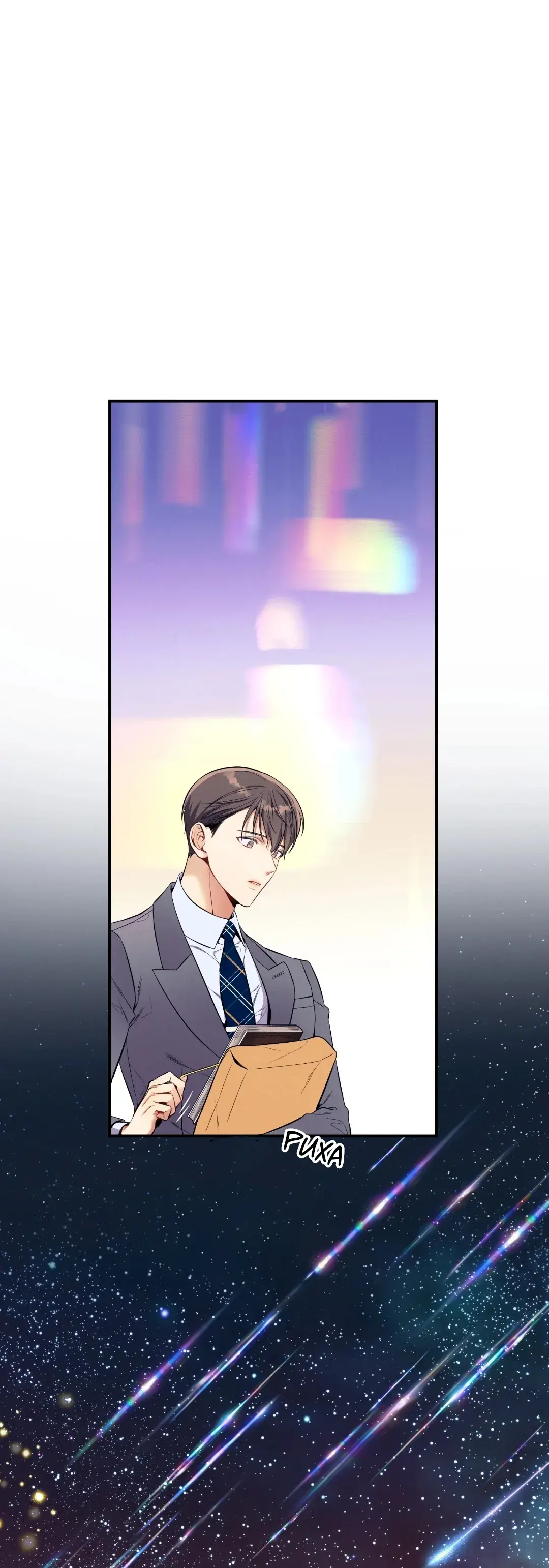 Sem Moral – Capítulo 20 Yaoi – Página 38