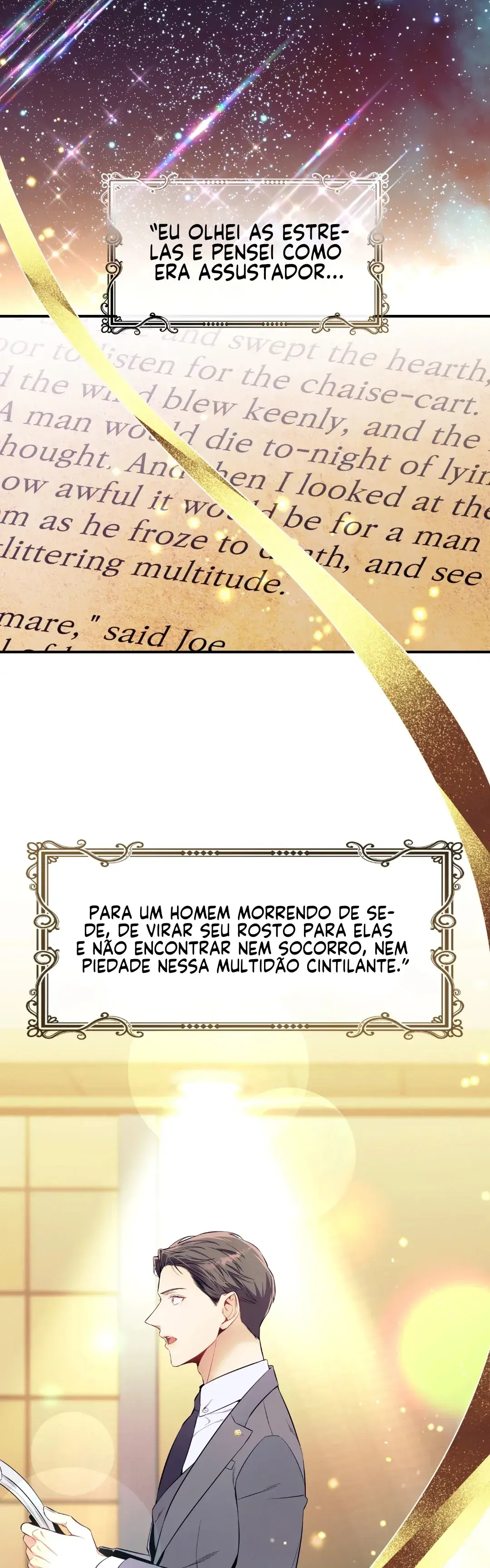 Sem Moral – Capítulo 20 Yaoi – Página 39
