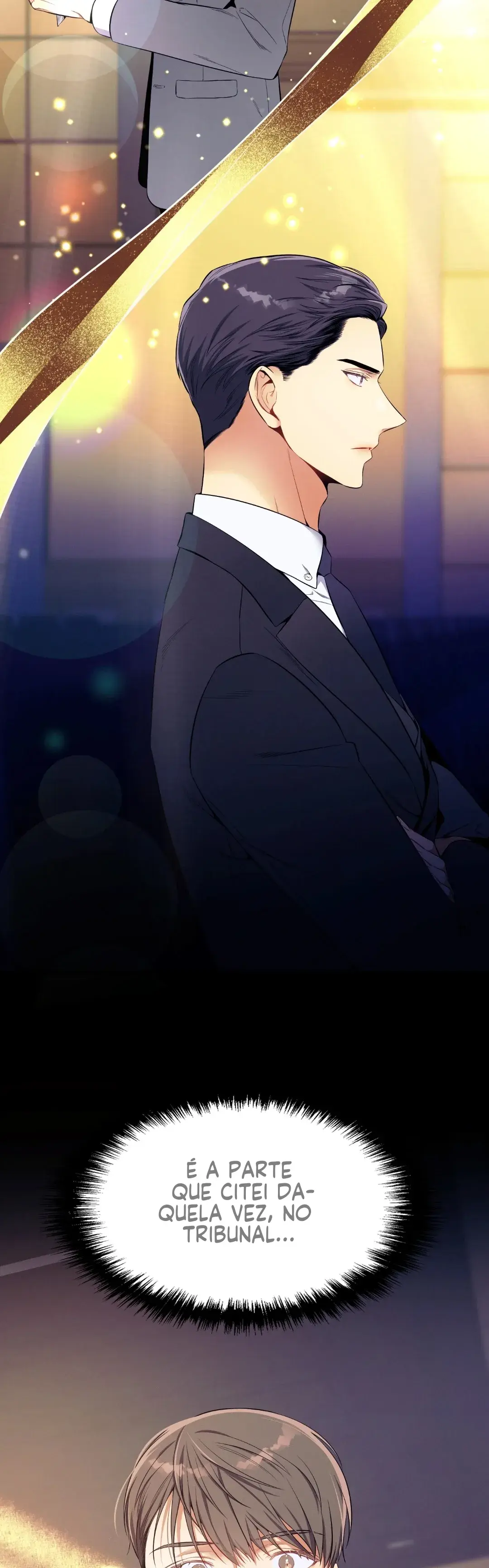 Sem Moral – Capítulo 20 Yaoi – Página 40