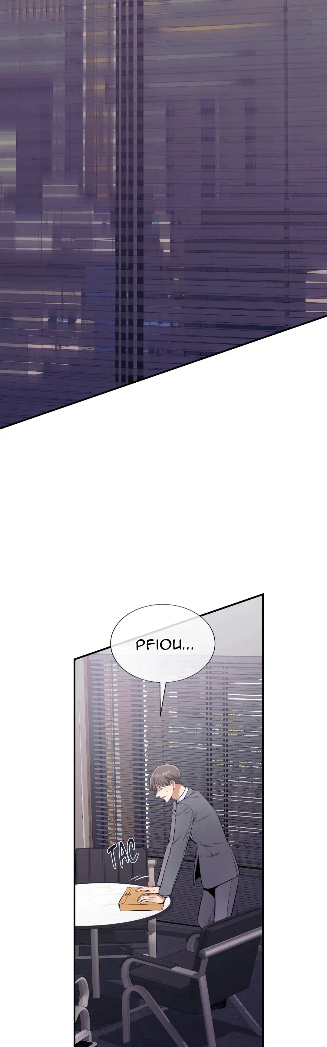 Sem Moral – Capítulo 20 Yaoi – Página 43