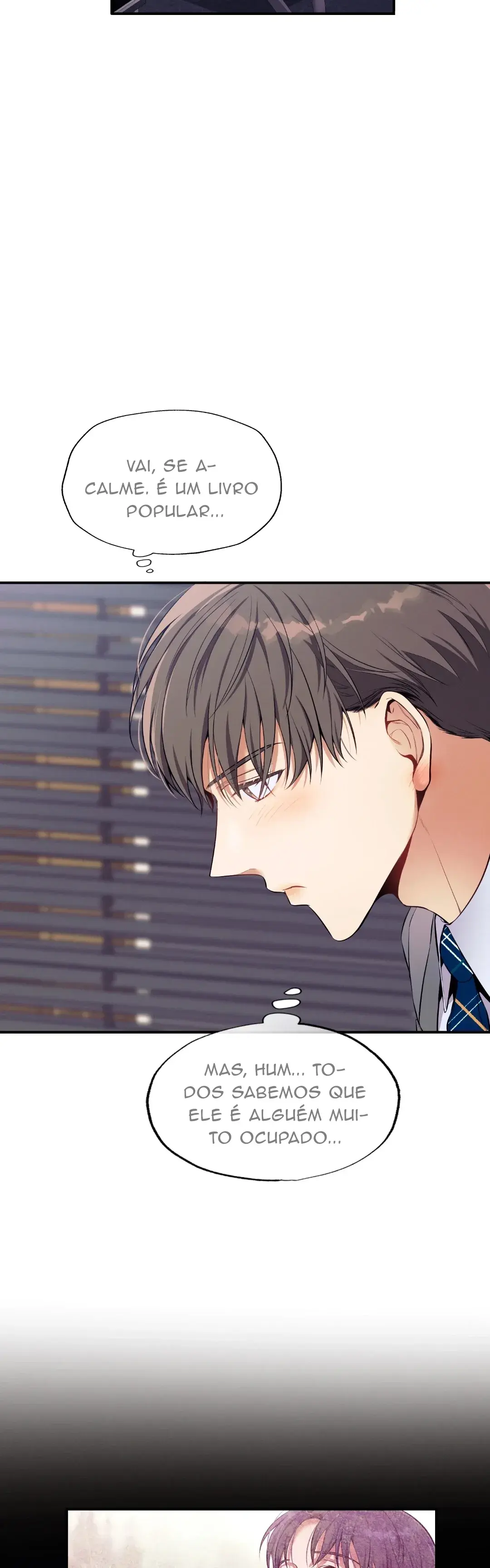 Sem Moral – Capítulo 20 Yaoi – Página 44