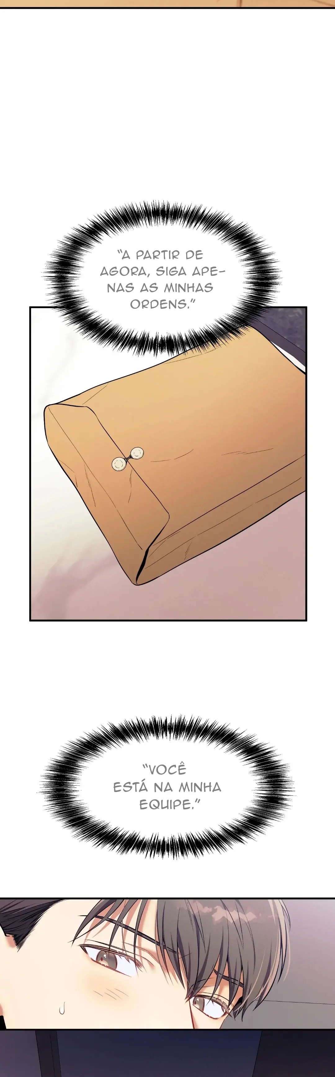 Sem Moral – Capítulo 20 Yaoi – Página 48