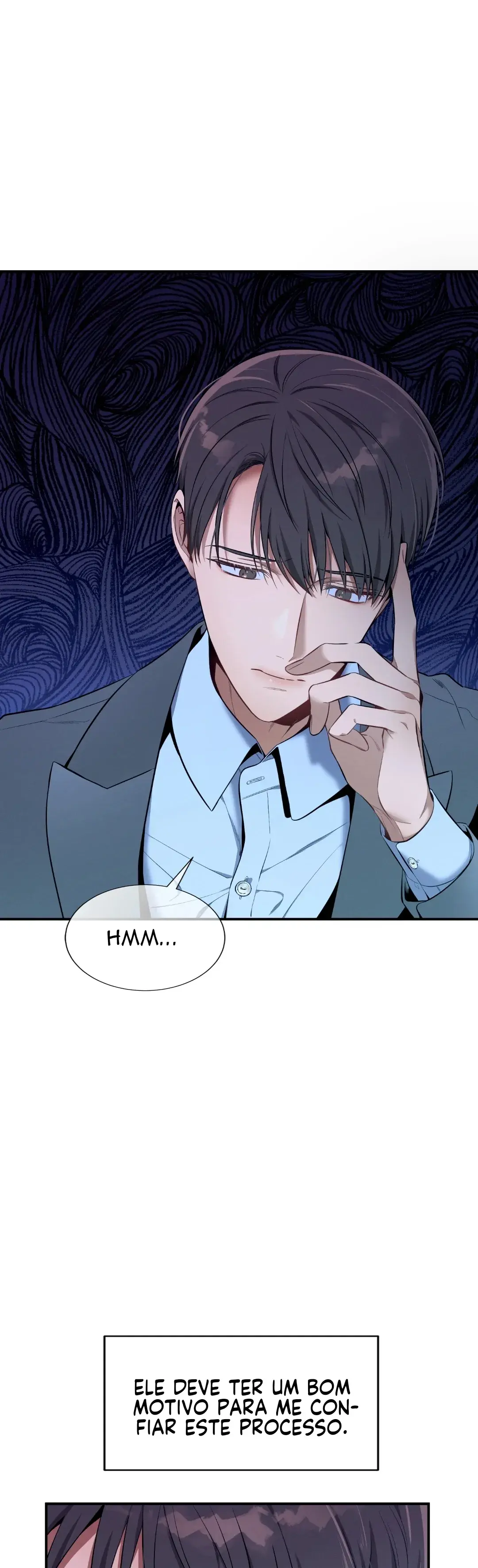 Sem Moral – Capítulo 20 Yaoi – Página 52