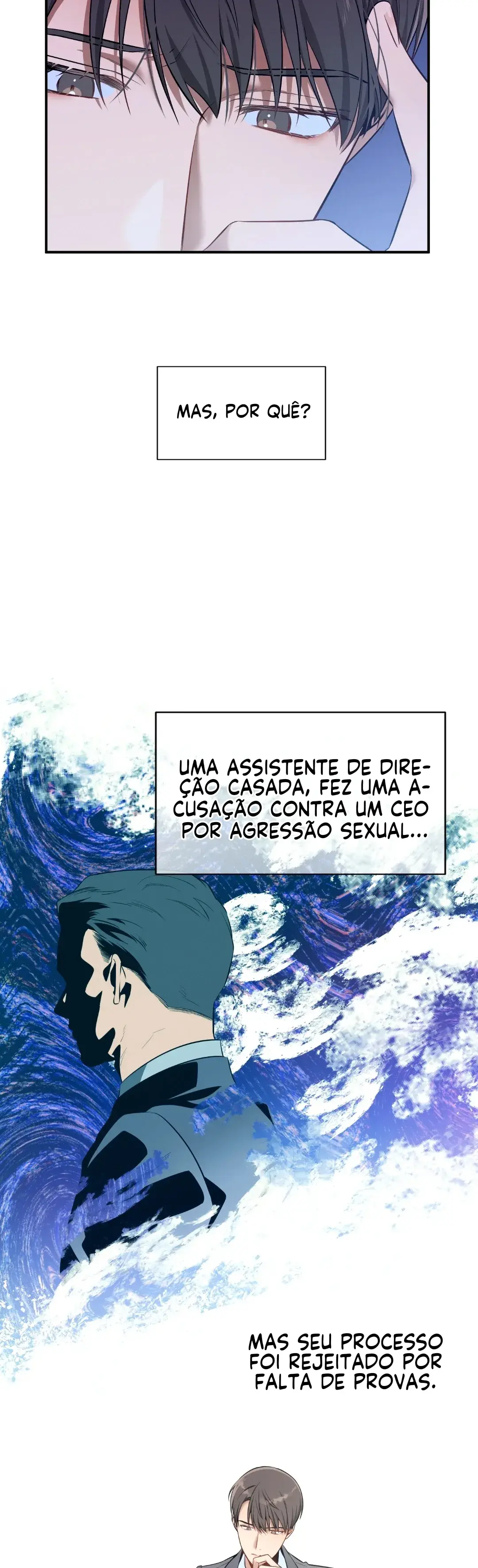 Sem Moral – Capítulo 20 Yaoi – Página 53
