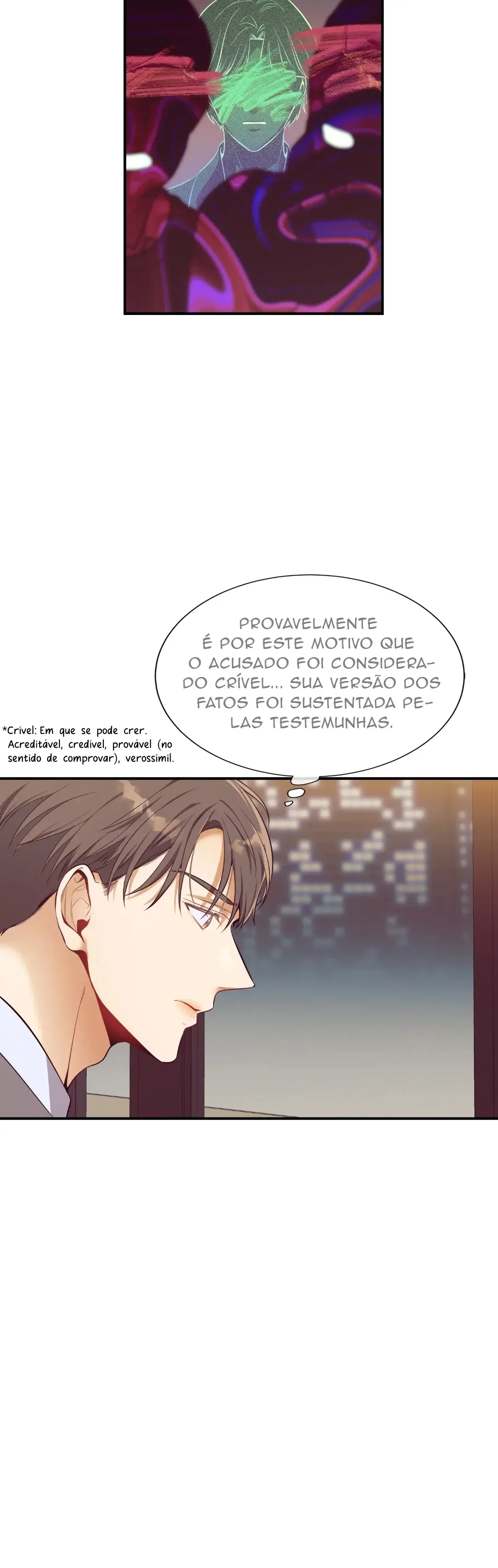 Sem Moral – Capítulo 20 Yaoi – Página 56