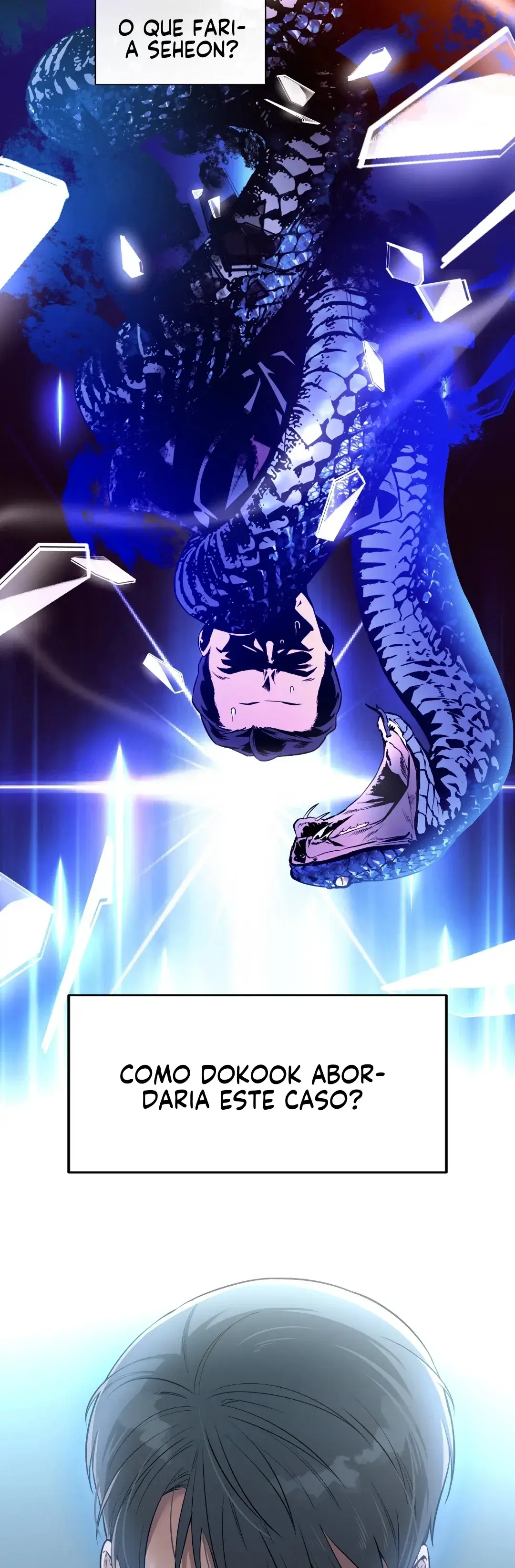 Sem Moral – Capítulo 20 Yaoi – Página 58