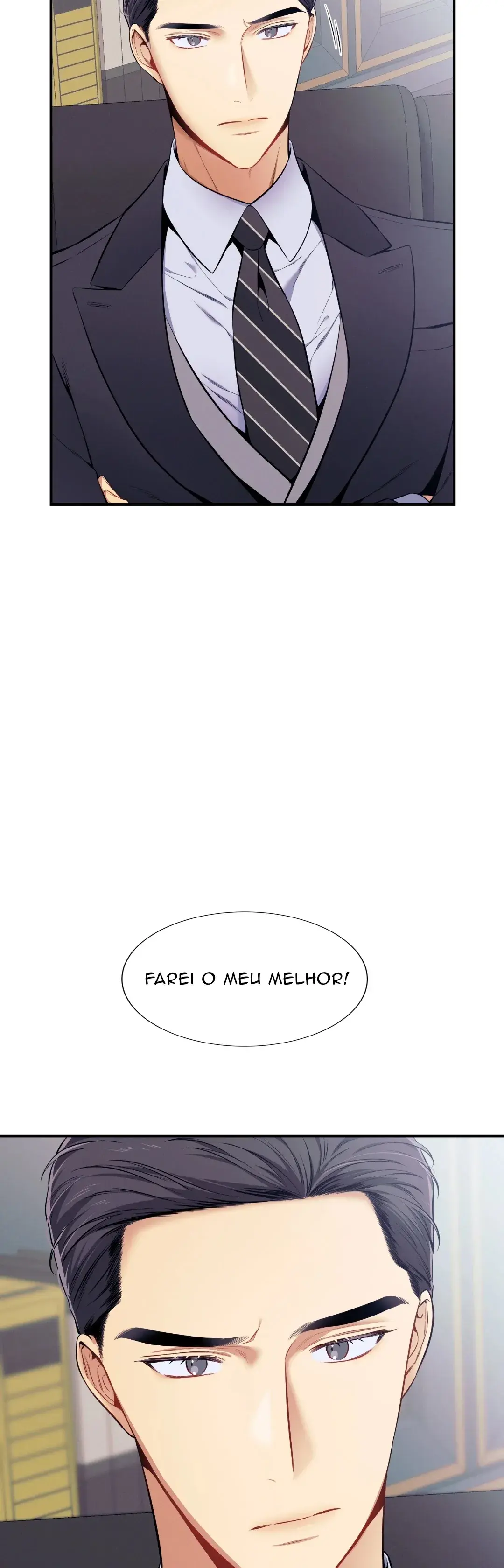 Sem Moral – Capítulo 20 Yaoi – Página 6