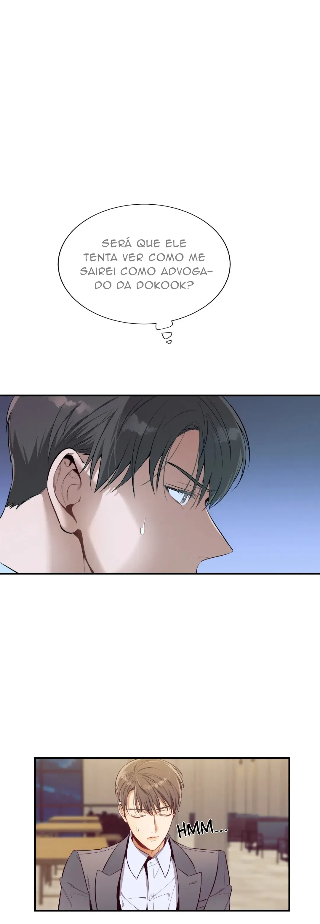 Sem Moral – Capítulo 20 Yaoi – Página 60