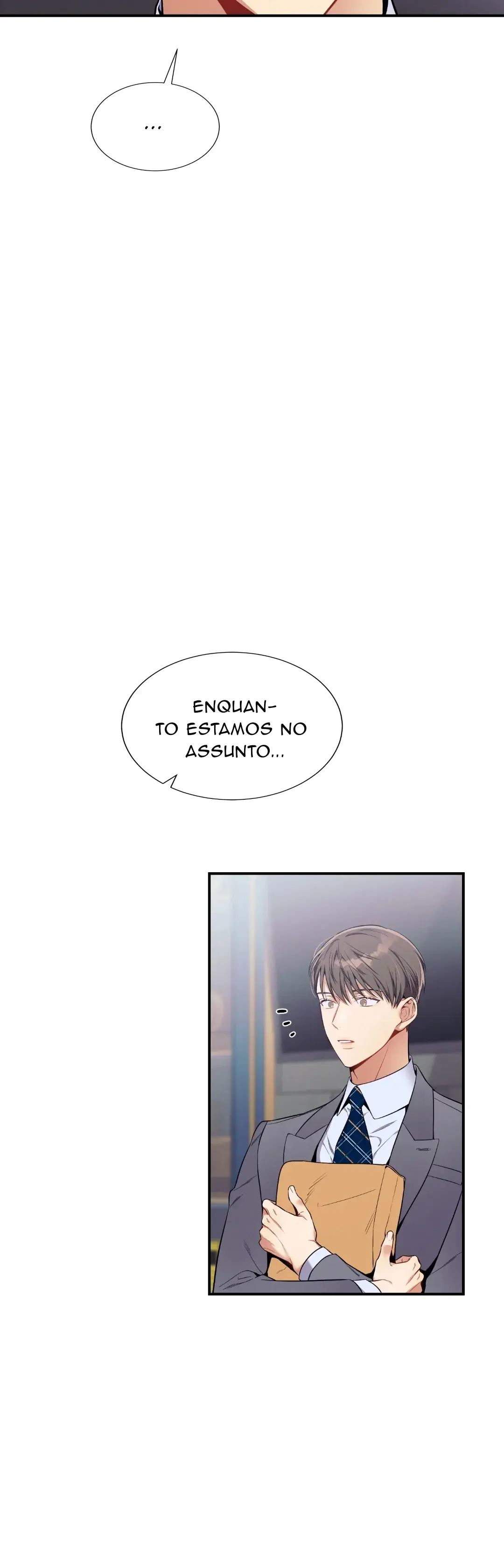 Sem Moral – Capítulo 20 Yaoi – Página 7