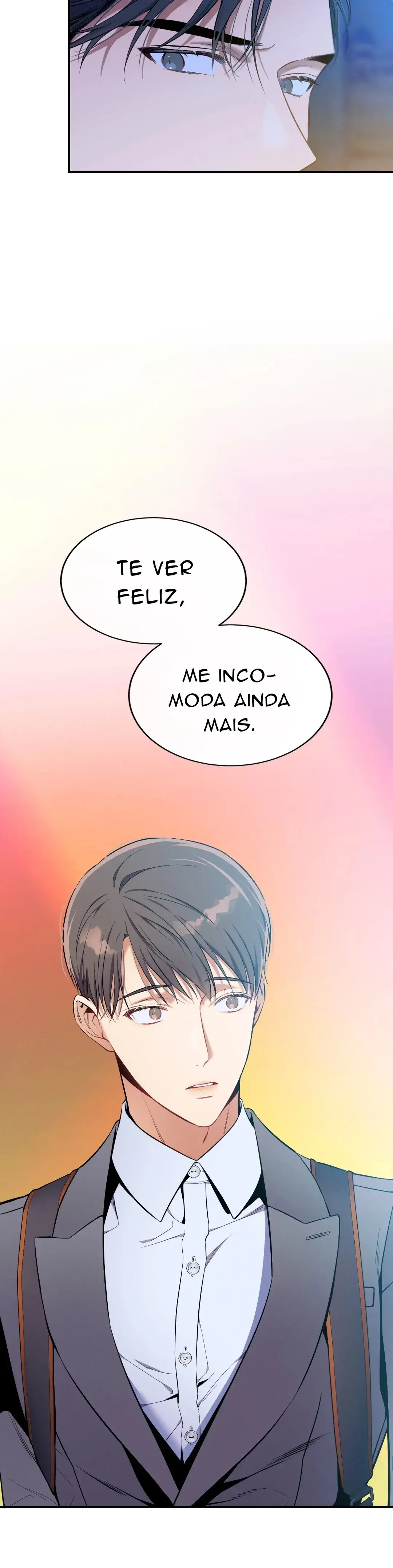 Sem Moral – Capítulo 21 Yaoi – Página 27