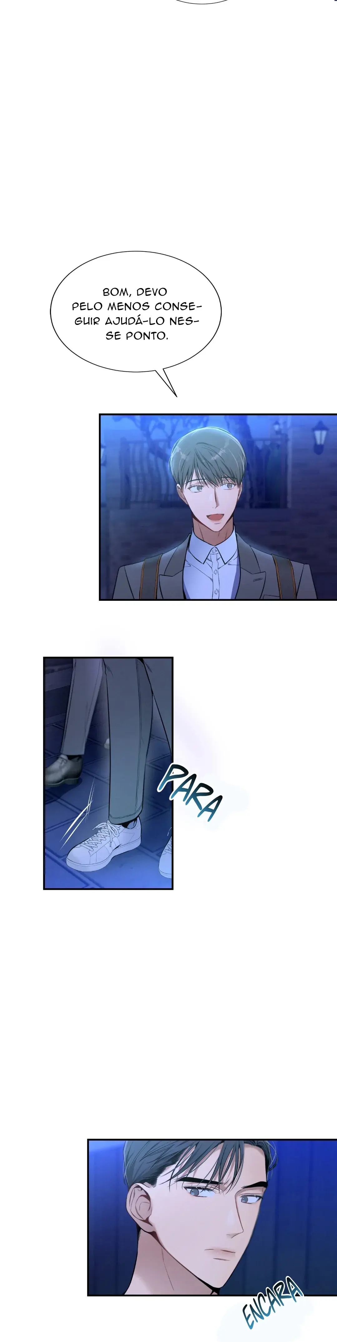 Sem Moral – Capítulo 21 Yaoi – Página 29