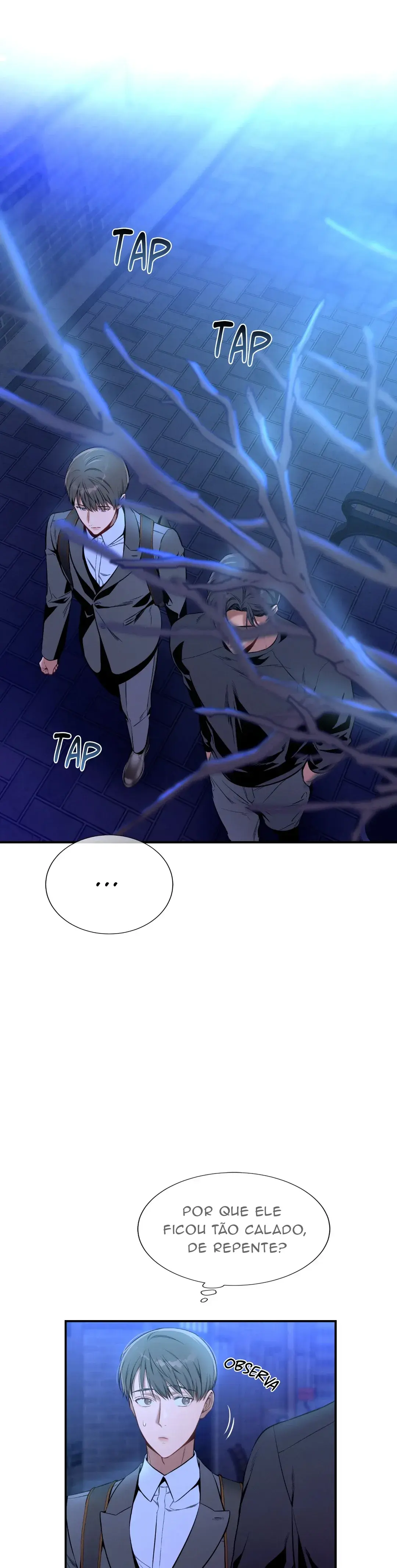 Sem Moral – Capítulo 21 Yaoi – Página 34