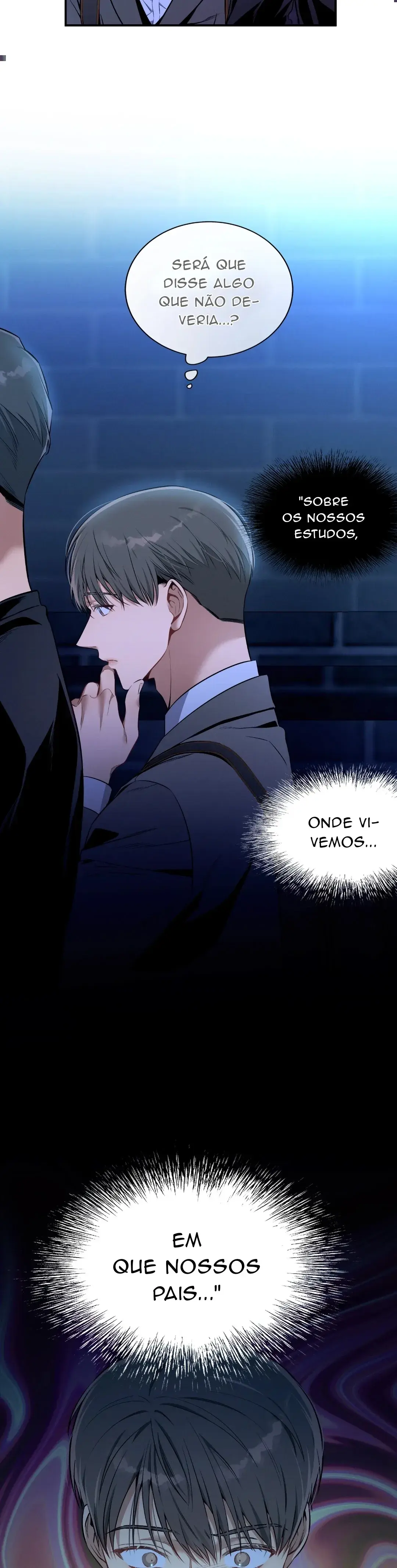 Sem Moral – Capítulo 21 Yaoi – Página 35