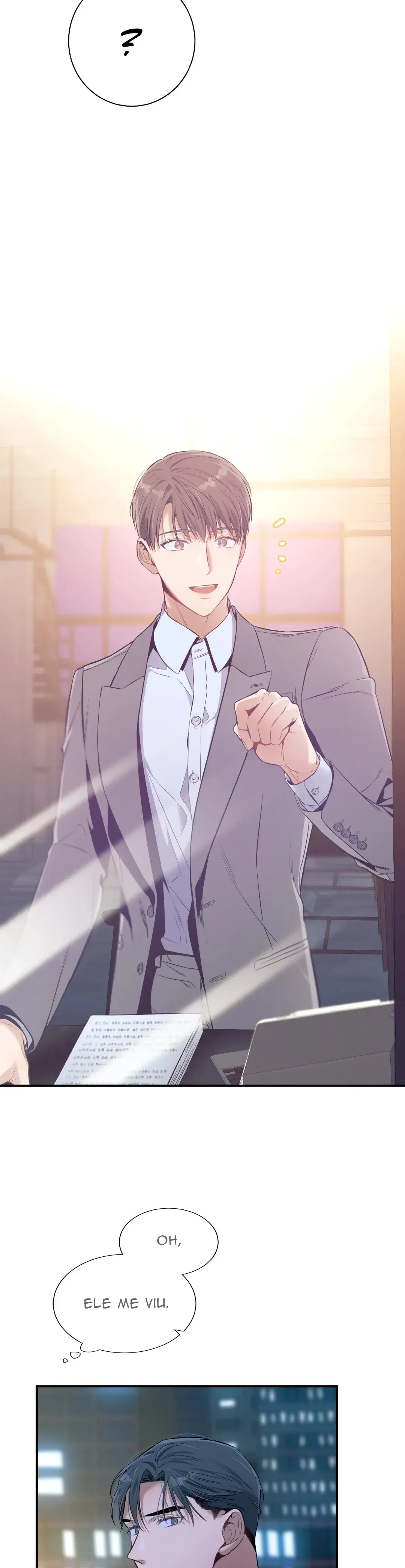 Sem Moral – Capítulo 21 Yaoi – Página 4