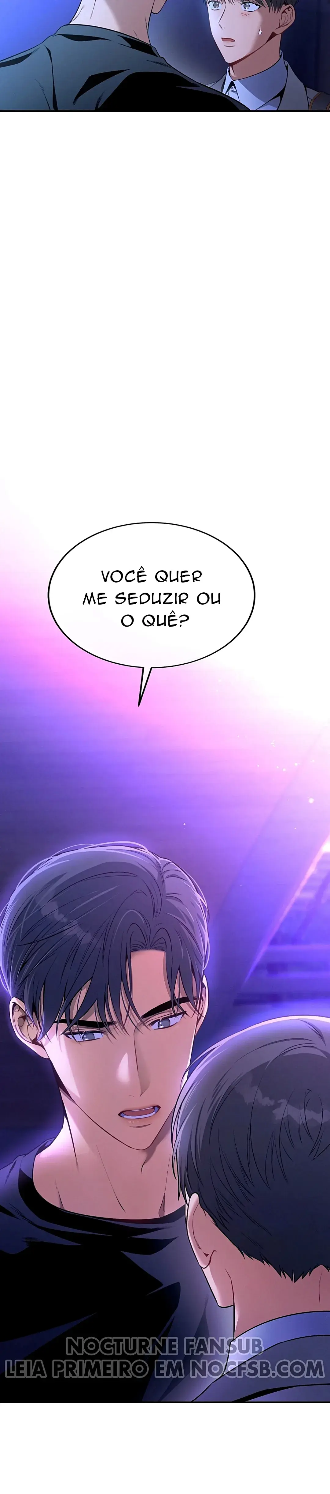 Sem Moral – Capítulo 21 Yaoi – Página 41