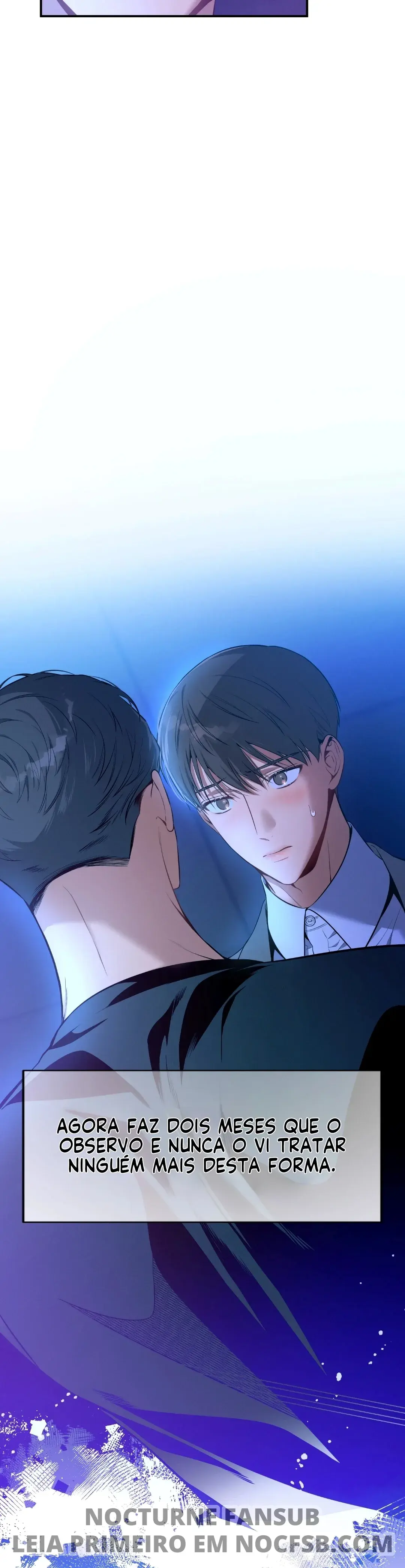 Sem Moral – Capítulo 22 Yaoi – Página 14