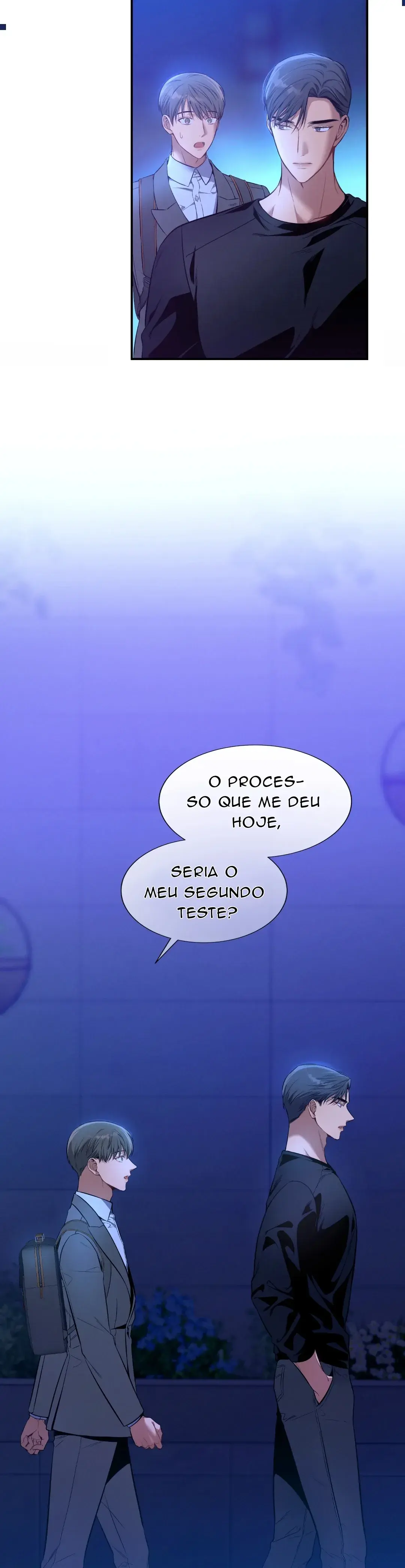 Sem Moral – Capítulo 22 Yaoi – Página 18