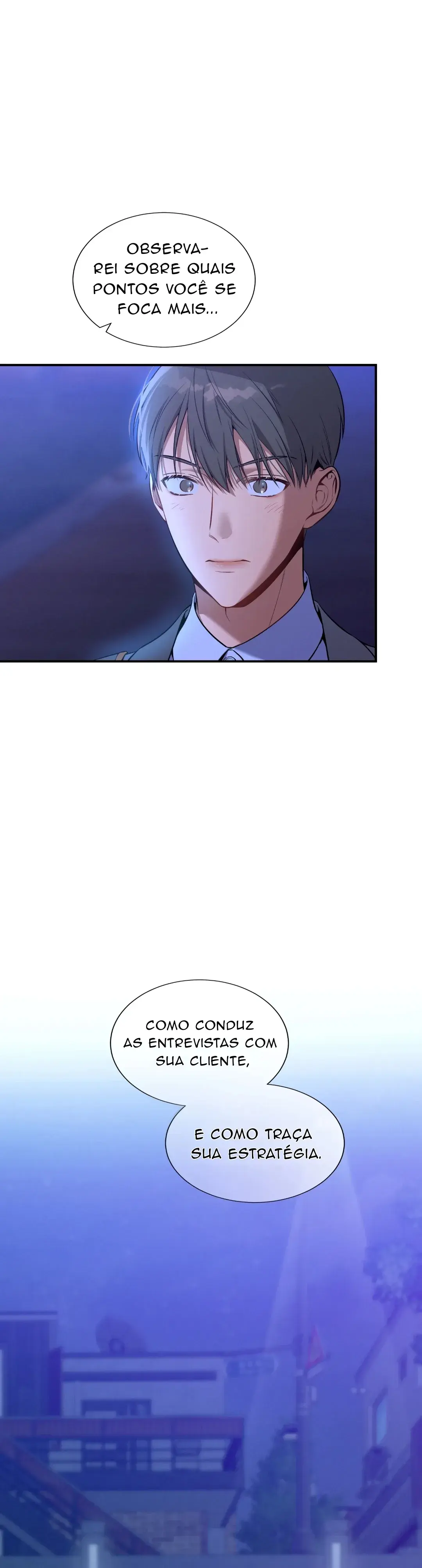 Sem Moral – Capítulo 22 Yaoi – Página 22