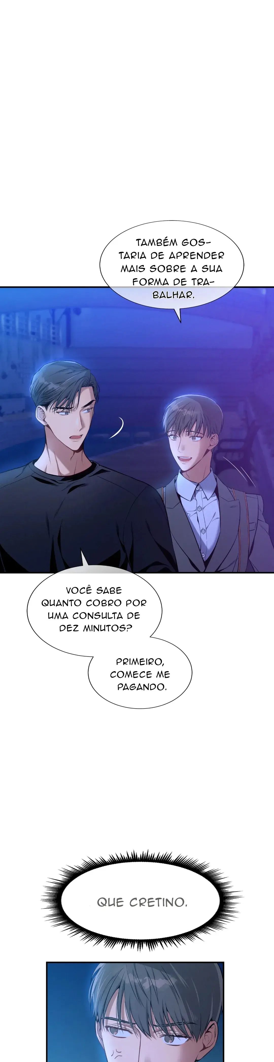 Sem Moral – Capítulo 22 Yaoi – Página 24