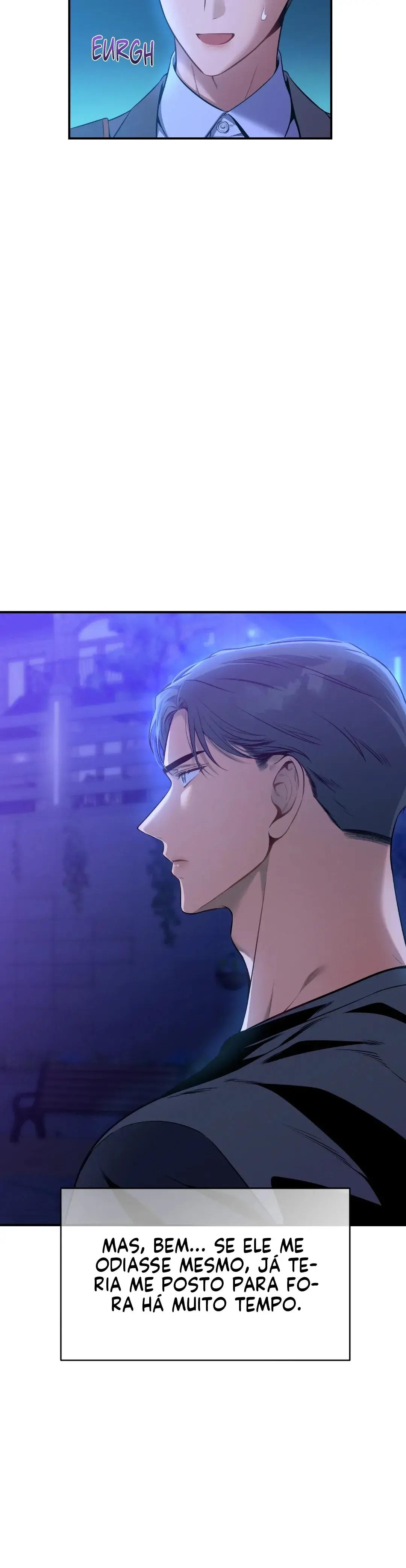 Sem Moral – Capítulo 22 Yaoi – Página 25