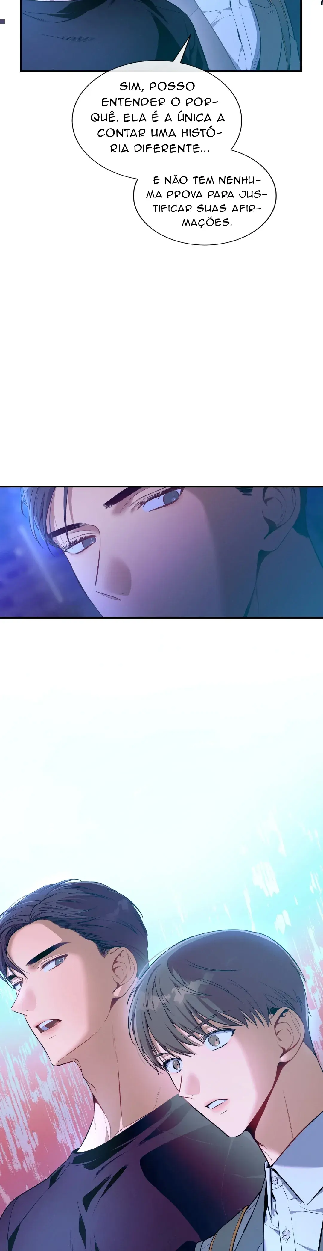 Sem Moral – Capítulo 22 Yaoi – Página 34