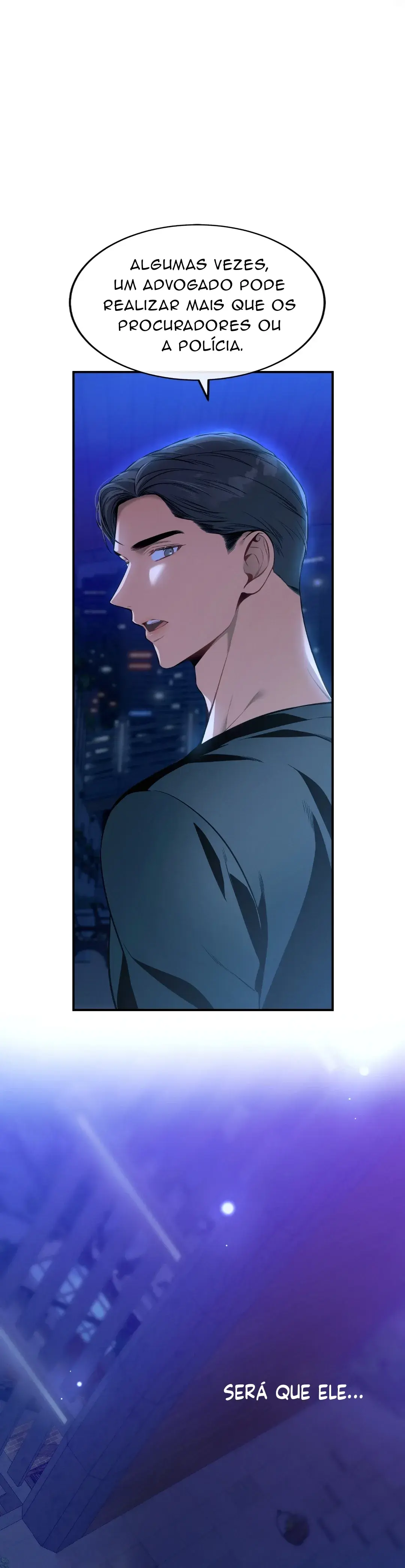 Sem Moral – Capítulo 22 Yaoi – Página 37