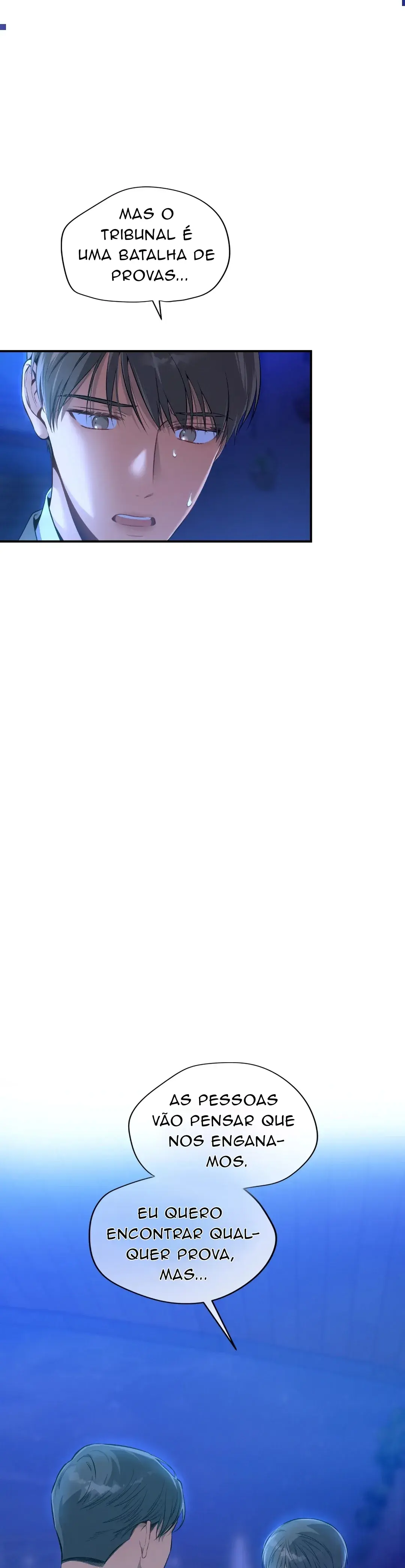 Sem Moral – Capítulo 22 Yaoi – Página 40