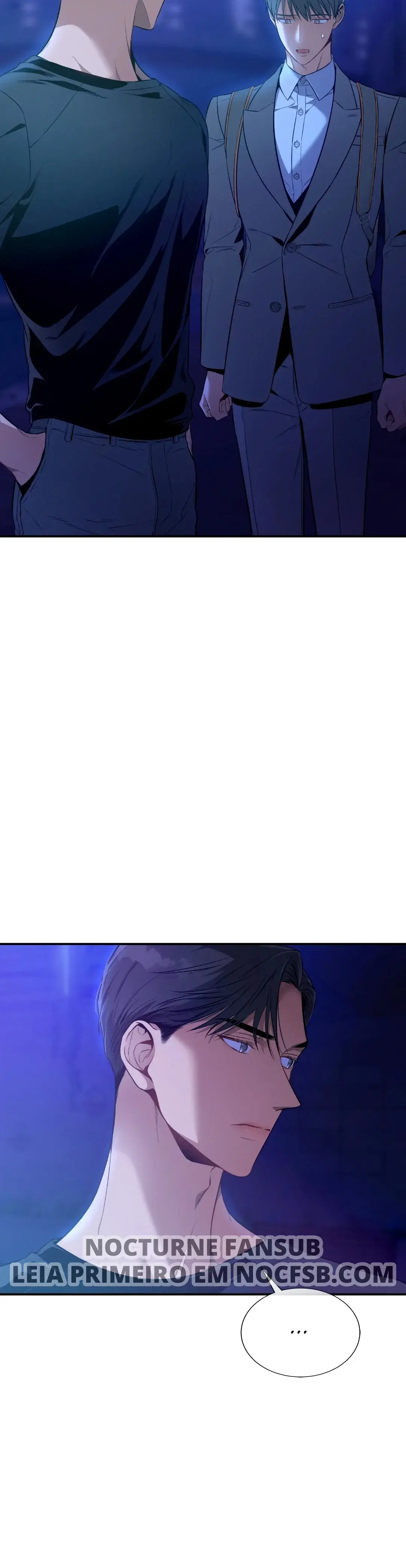 Sem Moral – Capítulo 22 Yaoi – Página 41