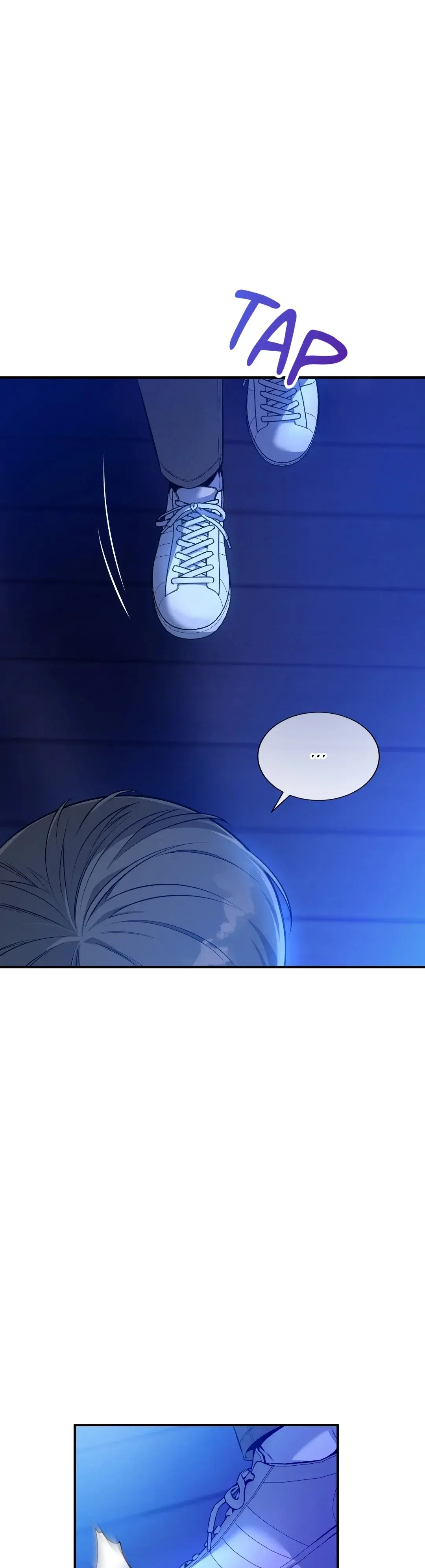 Sem Moral – Capítulo 22 Yaoi – Página 43