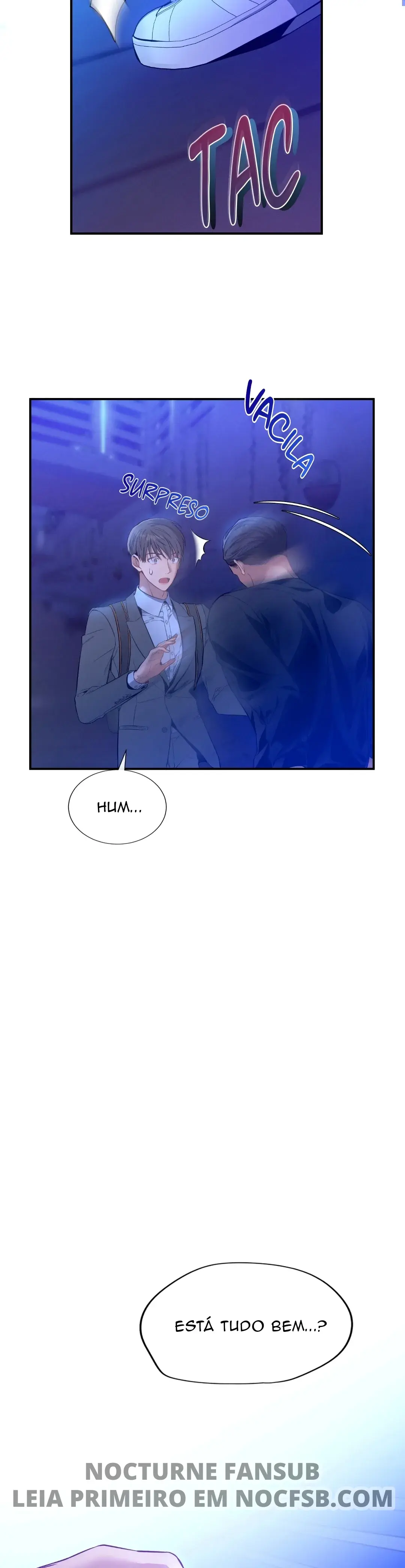 Sem Moral – Capítulo 22 Yaoi – Página 44
