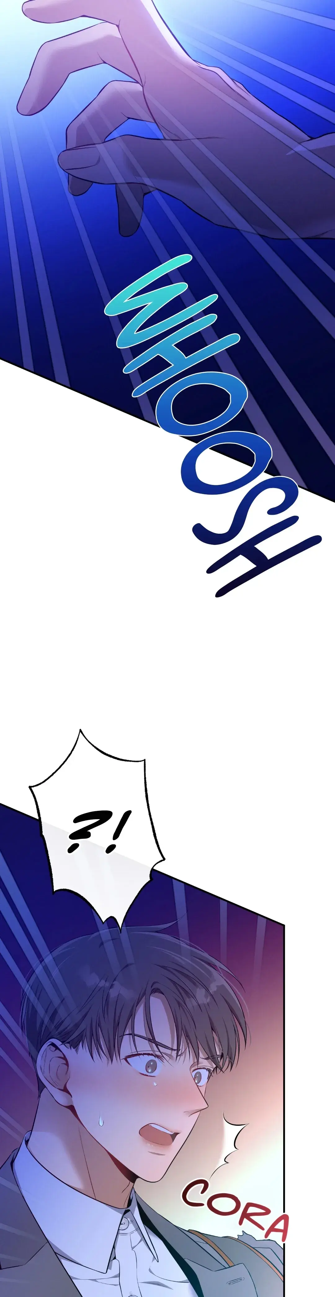 Sem Moral – Capítulo 22 Yaoi – Página 45