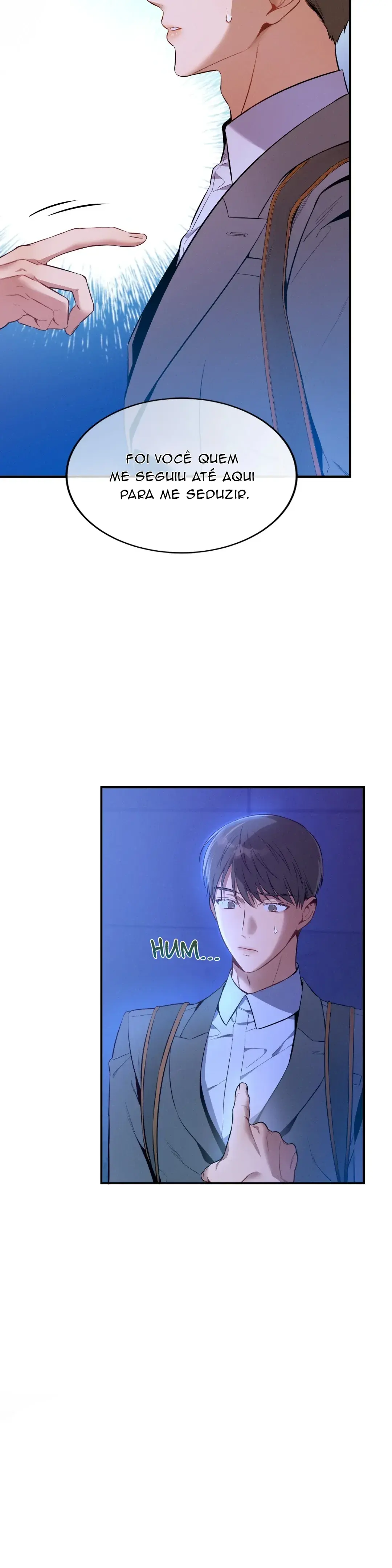 Sem Moral – Capítulo 22 Yaoi – Página 5